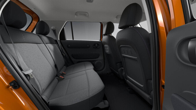 Hyundai INSTER 85kW 02 49kWh 5dr Auto Electric Hatchback - Image 4
